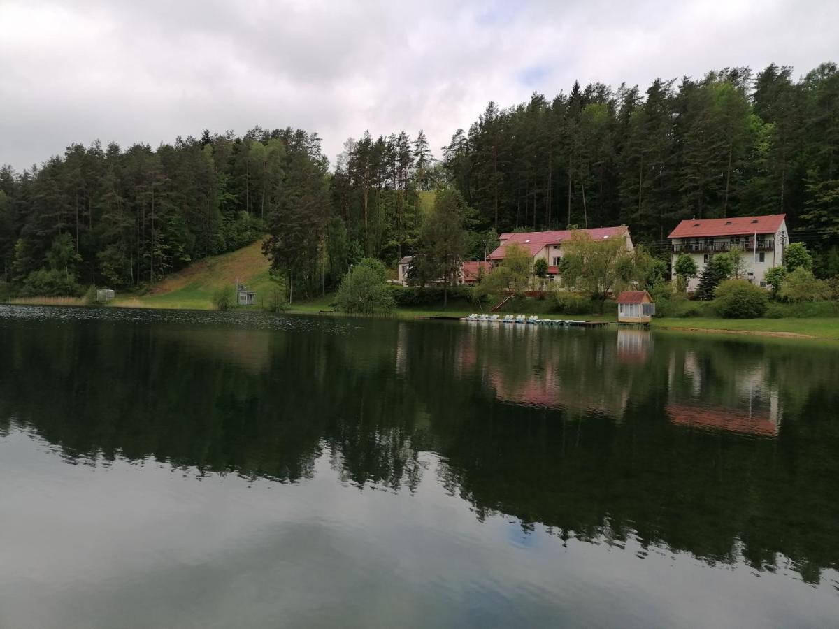 Sveciu Namai Aldaivita Ignalina Exterior foto
