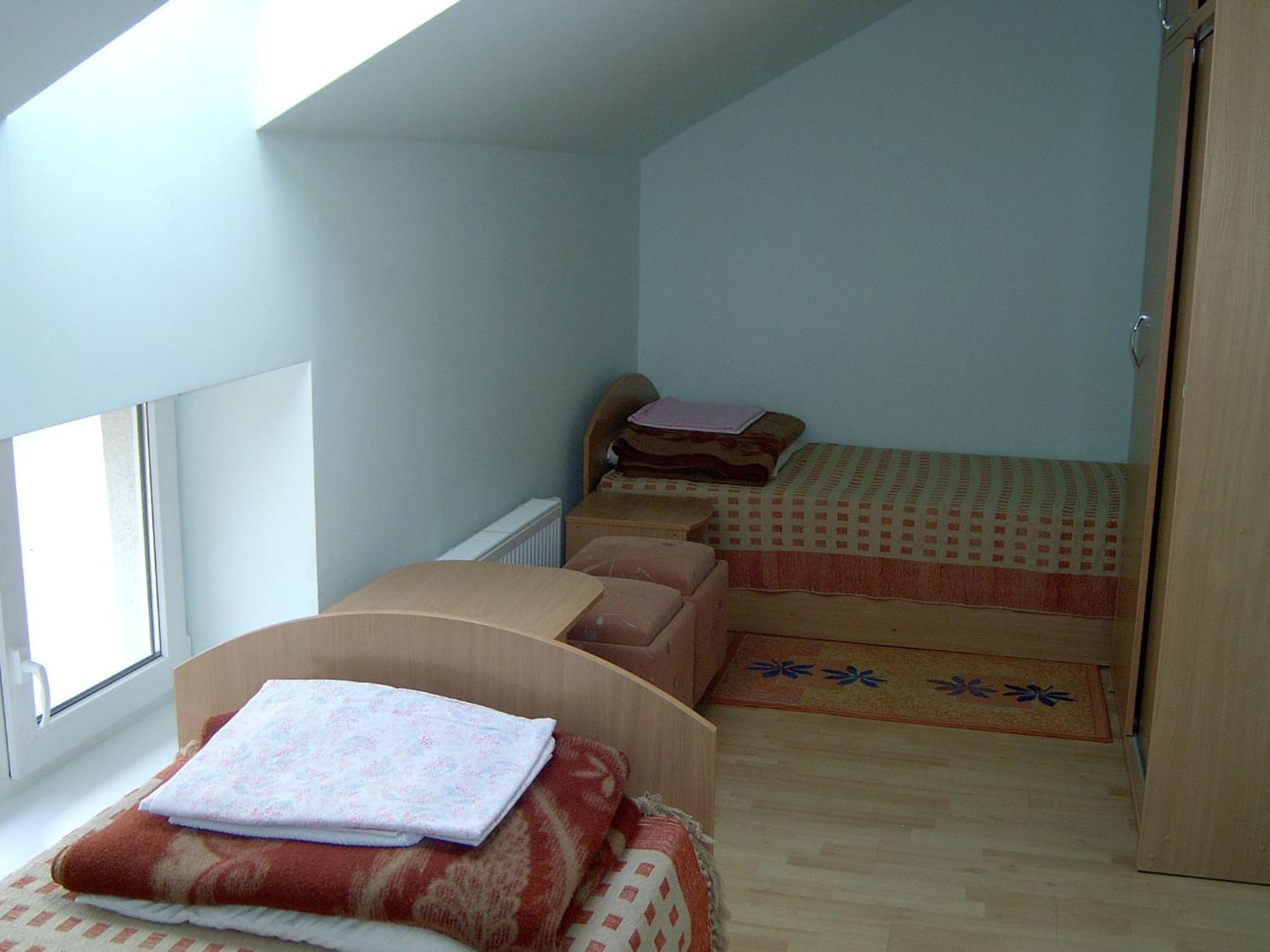 Sveciu Namai Aldaivita Ignalina Habitación foto