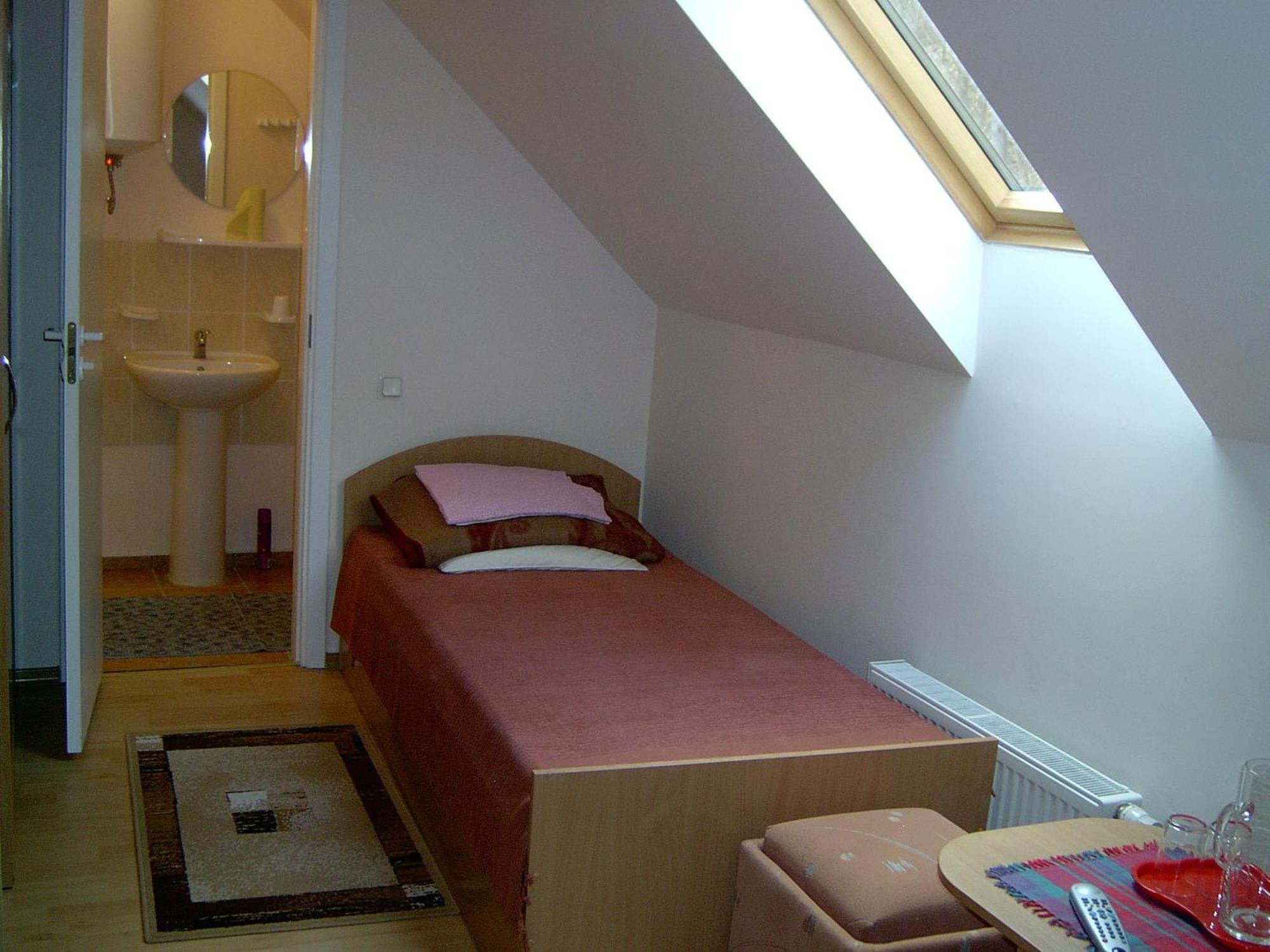 Sveciu Namai Aldaivita Ignalina Habitación foto